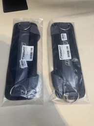 Манжета EasyFit R02 для тяги на тренажере Бубновского (R-EF-LGSTR-02) (56002311)