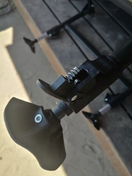 Карповое кресло Ranger Power SL-109 фото от покупателей 6