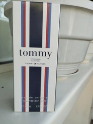 Tommy Hilfiger Tommy туалетная вода для мужчин фото от покупателей 1