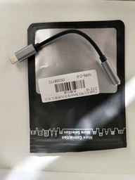 Кабель Aux Mini-Jack 3.5 mm to Type-C для устройств Xiaomi / Huawei переходник адаптер на USB-C для наушников аукс 3.5 мм