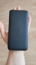 УМБ Xiaomi Redmi Power Bank 10000 mAh micro-USB Type-C белый PBXR10W фото от покупателей 1