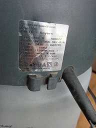 Шланг Koolwen для пилососа Electrolux L=1700mm (2198088144) фото від покупців 13