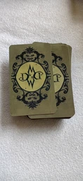 Таро Темного Леса Dark Wood Tarot фото от покупателей 1