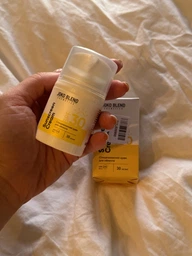 Солнцезащитный крем для лица SPF30 - Joko Blend 30ml (1348603-10325773) фото от покупателей 14