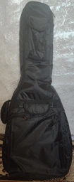 Чехол утепленный RockBag Student Line 20519 Black (RB20519) фото от покупателей 2