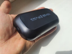 Беспроводная bluetooth гарнитура New Bee M51 с шумоподавлением фото от покупателей 2
