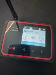 Мобильный маршрутизатор 4G модем/роутер USB WI-FI 3G/4G LTE NOVATEL Verizon MiFi 6620 LTE Киевстар, Vodafone, Lifecell + антенна 4G(LTE) на 5 dBi. Скорость до 150 Мбит/с (Cat.4). Аккумулятор 4000 мАч