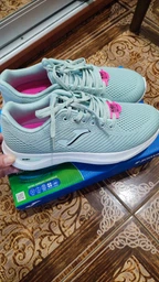 Женские кроссовки Joma Corinto Lady 2415 CCORLS2415 40 (7US) 26.3 см Зеленые (8445954242052) фото от покупателей 1