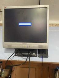 Перехідник UKC HDMI - VGA OUT зі звуком
