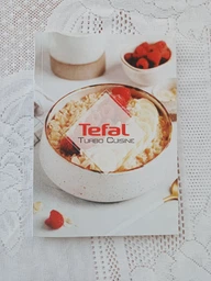 Мультиварка-скороварка TEFAL Turbo Cuisine CY754130 фото от покупателей 15