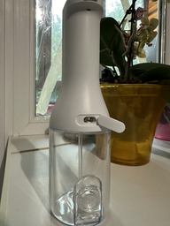 Ирригатор PHILIPS Sonicare HX3826/33 Power Flosser 3000 фото от покупателей 13
