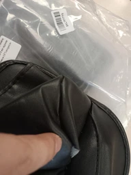 Карман органайзер в машину между сиденьями с подстаканником Правый UFT Car organizer 4R (UFTсarorganizer4R) фото от покупателей 1