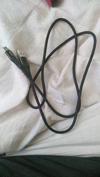 USB кабель із роз'ємом Type-C HOCO X50 Excellent charging data cable (3 А, 1m). Silver