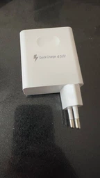 Сетевое зарядное устройство для айфона самсунга на 4 порта 45W Адаптер USB Type C для Samsung Apple iPhone iPad Xiaomi Huawei Google Блок питания зарядка для телефона смартфона планшета легкий для путешествий Black LEXEGO F004-B фото от покупателей 6