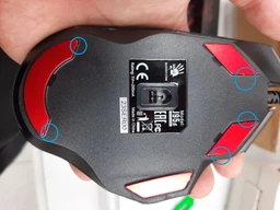 Bloody J95s USB Black фото від покупців 1