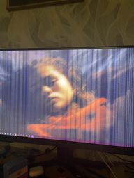 Монітор 27" Samsung Odyssey AG50 S27AG502NI (LS27AG502PIXCI)