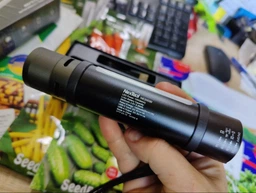 Ліхтарик акумуляторний Xiaomi NexTool 6 в 1 + Power Bank 2600 мАг NE20030 Black (6945064210931) фото від покупців 9