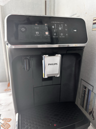 Кофемашина PHILIPS Series 2300 EP2330/10 фото от покупателей 19