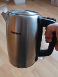 Электрочайник PHILIPS Viva Collection HD9351/90 фото от покупателей 1