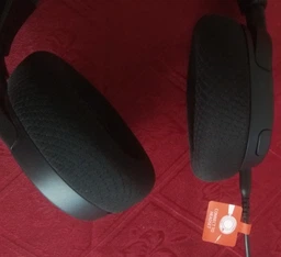 Навушники SteelSeries Arctis Nova 1 Black (SS61606) фото від покупців 4