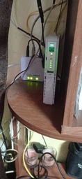 Джерело безперебійного живлення U-tex POE-432E. Mini UPS 8800 mAh Lithium Battery (Вихідна напруга: DC 9В/12В, POE 15В/24В, USB DC 5В) фото від покупців 3