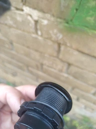 Автомобильный адаптер - зарядка в прикуриватель с вольтметром ( usb розетка в авто ) WM2022 2 порта USB 2.1А синяя подсветка