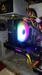 Кулер PcCooler Paladin EX300S фото от покупателей 1
