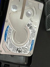 Жесткий диск Transcend StoreJet 25M3C 2TB TS2TSJ25M3C 2.5" USB 3.1 Type-C External фото от покупателей 5