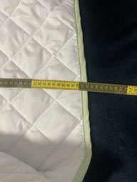 Одеяло антиаллергенное MirSon EcoSilk 001 лето 110x140 см (2200000000064)