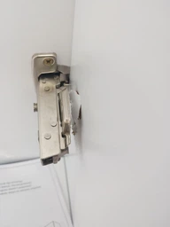Тумба напольная RJ Atlas RJFU005-15GR серая 80 см с умывальником Jenor RZJ815 фото от покупателей 2