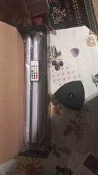 Светодиодный ночник INSPIRE X21004-C фото от покупателей 2