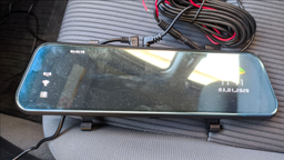 Відеореєстратор Aspiring Maxi 3 Dual, WI-FI, GPS, SpeedCam (86AS1HF20) фото від покупців 1