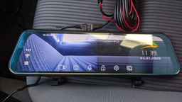 Відеореєстратор Aspiring Maxi 3 Dual, WI-FI, GPS, SpeedCam (86AS1HF20)