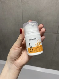 Солнцезащитный крем для лица SPF30 - Joko Blend 30ml (1348603-10325773) фото от покупателей 10