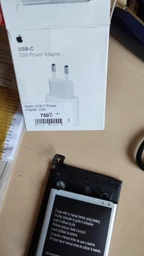 Мобільний телефон Xiaomi Redmi Note 13 Pro+ 5G 8/256 Midnight Black фото від покупців 4