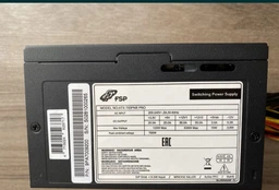 Корпус 1stPlayer B2-4R1 Black без БП