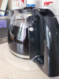 Кофеварка капельная TEFAL Subito Mug CM290838 фото от покупателей 7