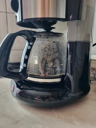 Кофеварка капельная TEFAL Subito Mug CM290838 фото от покупателей 5