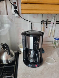 Кофеварка капельная TEFAL Subito Mug CM290838 фото от покупателей 3