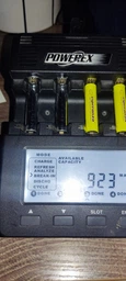 Аккумулятор Enerlight Professional AAA 1000 мАч Ni-MH 2 шт (30320102) фото от покупателей 15