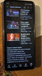 Мобильный телефон Tecno POVA 6 NEO (LI6) 8/256GB Speed Black (4894947021022) фото от покупателей 1