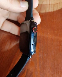 Дитячий смарт-годинник Smart Watch LT 38 з сім картою 4G, сенсорний екран, відеодзвінок, SOS, GPS, водонепроникний Білий фото від покупців 16