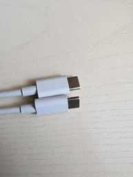 Кабель 1 метр Google Pixel 60W USB Type-C Универсальный (Новый, без коробки) фото от покупателей 1