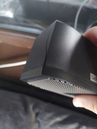 Саундбар/звукова панель з Bluetooth та led Lenovo TS33 Black