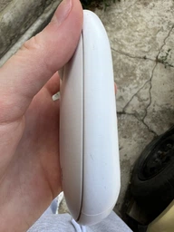 Миша Logitech Pebble White (910-005541) фото от покупателей 4