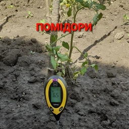 Анализатор почвы Многофункциональный измеритель кислотности почвы PH-метр 4 в 1 АМТ-300 фото от покупателей 8