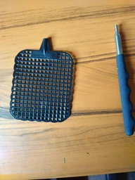 Мухобойка телескопическая Fly Swatter