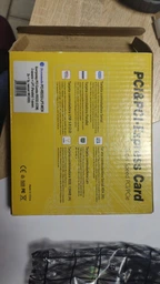 Контролер Dynamode PCI RS232 (COM) 2 порти + LPT (Parallel) 1 порт (2s + 1p) (PCI-RS232-LPT-WCH) фото від покупців 3