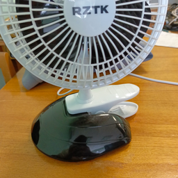 Вентилятор RZTK FT 1515B фото от покупателей 9