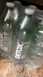 Природная минеральная вода Aqua Миргород Detox 1 л х 6 бутылок (4820010772607) фото от покупателей 10